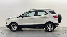 Used Ford EcoSport Titanium 1.5L Ti-VCT Black Edition AT in Delhi