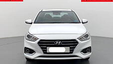 Used Hyundai Verna SX (O) Anniversary Edition 1.6 CRDi in Pune