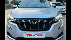 Used Mahindra XUV700 AX 7 Diesel MT Luxury Pack 7 STR [2021] in Mumbai