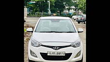 Used Hyundai i20 Sportz (AT) 1.4 in Surat