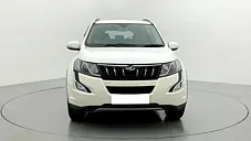 Second Hand Mahindra XUV500 W8 [2015-2017] in Zirakpur