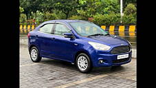 Used Ford Aspire Trend 1.2 Ti-VCT [2014-20016] in Navi Mumbai