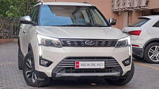 Used Mahindra XUV300 1.5 W8 (O) [2019-2020] in Nashik