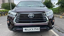 Used Toyota Innova Crysta 2.7 VX 7 STR [2016-2020] in Mumbai