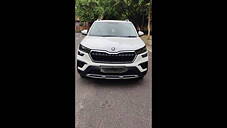 Used Skoda Kushaq Ambition 1.0L TSI AT in Delhi