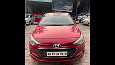 Used Hyundai Elite i20 Sportz 1.2 in Chennai