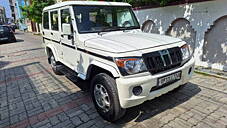 Used Mahindra Bolero Power Plus SLX [2016-2019] in Lucknow