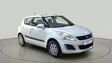 Used Maruti Suzuki Swift VXi in Vadodara