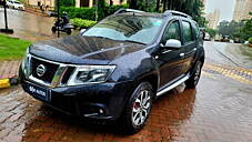 Used Nissan Terrano XL (D) in Pune