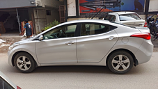Second Hand Hyundai Elantra 1.8 SX MT in Ghaziabad