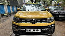 Used Volkswagen Taigun Topline 1.0 TSI MT in Mumbai