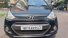 Second Hand Hyundai Xcent S 1.1 CRDi in Kolkata
