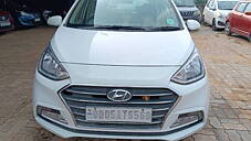 Used Hyundai Xcent S 1.2 in Bhubaneswar