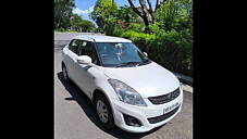 Used Maruti Suzuki Swift DZire VXI in Mumbai