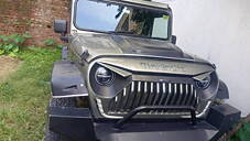 Used Mahindra Thar CRDe 4x4 AC in Dehradun