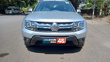 Second Hand Renault Duster RXL Petrol in Thane
