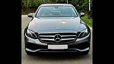 Used Mercedes-Benz E-Class E 220d Exclusive in Ludhiana