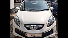 Used Honda Brio S MT in Mumbai