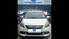 Used Maruti Suzuki Swift Dzire ZDI AMT in Coimbatore