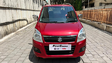 Second Hand Maruti Suzuki Wagon R 1.0 LXi CNG Avance LE in Thane