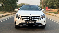 Second Hand Mercedes-Benz GLA 200 d Sport in Delhi