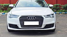 Used Audi A6 35 TFSI in Kolkata