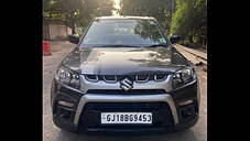 Used Maruti Suzuki Vitara Brezza LDi (O) [2016-2018] in Ahmedabad