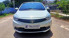 Used Tata Tiago Revotron XZ in Bangalore