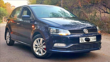 Second Hand Volkswagen Polo Comfortline 1.2L (P) in Delhi