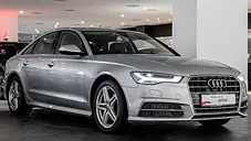 Second Hand Audi A6 35 TDI Matrix in Mumbai