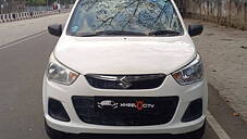 Used Maruti Suzuki Alto K10 LXi CNG [2014-2018] in Kanpur