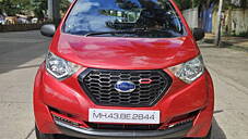 Used Datsun redi-GO T(O) 0.8L Limited Edition in Mumbai