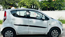 Used Maruti Suzuki Ritz Vdi BS-IV in Hyderabad