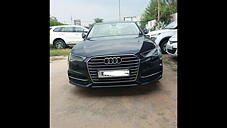 Used Audi A6 2.0 TDI Technology Pack in Jaipur