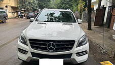 Used Mercedes-Benz M-Class 350 CDI in Chennai