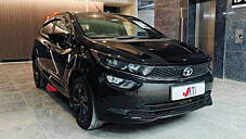 Used Tata Altroz XZA Plus Petrol Dark Edtion [2022-2023] in Ahmedabad