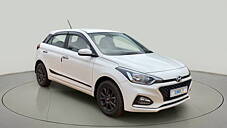 Used Hyundai Elite i20 Sportz 1.2 in Hyderabad