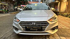 Used Hyundai Verna 1.6 VTVT SX in Nagpur