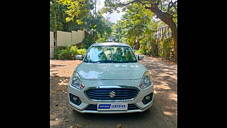 Used Maruti Suzuki Dzire VXi in Thane