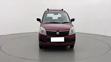 Used Maruti Suzuki Wagon R 1.0 LXi CNG in Mumbai