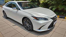 Used Lexus ES 300h Luxury in Gurgaon