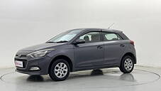 Used Hyundai Elite i20 Sportz 1.2 in Hyderabad