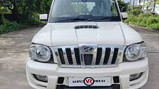 Used Mahindra Scorpio VLX 2WD BS-IV in Bhopal