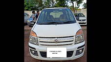 Used Maruti Suzuki Wagon R LX Minor in Raipur