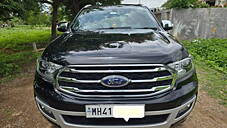 Used Ford Endeavour Titanium 2.0 4x2 AT in Nashik