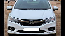 Used Honda City VX CVT in Surat