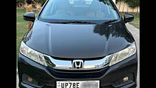 Used Honda City VX in Kanpur