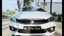 Used Maruti Suzuki Ciaz Alpha Hybrid 1.5 [2018-2020] in Bangalore