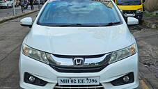 Used Honda City VX in Mumbai