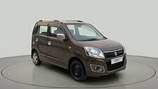 Used Maruti Suzuki Wagon R 1.0 VXI in Patna